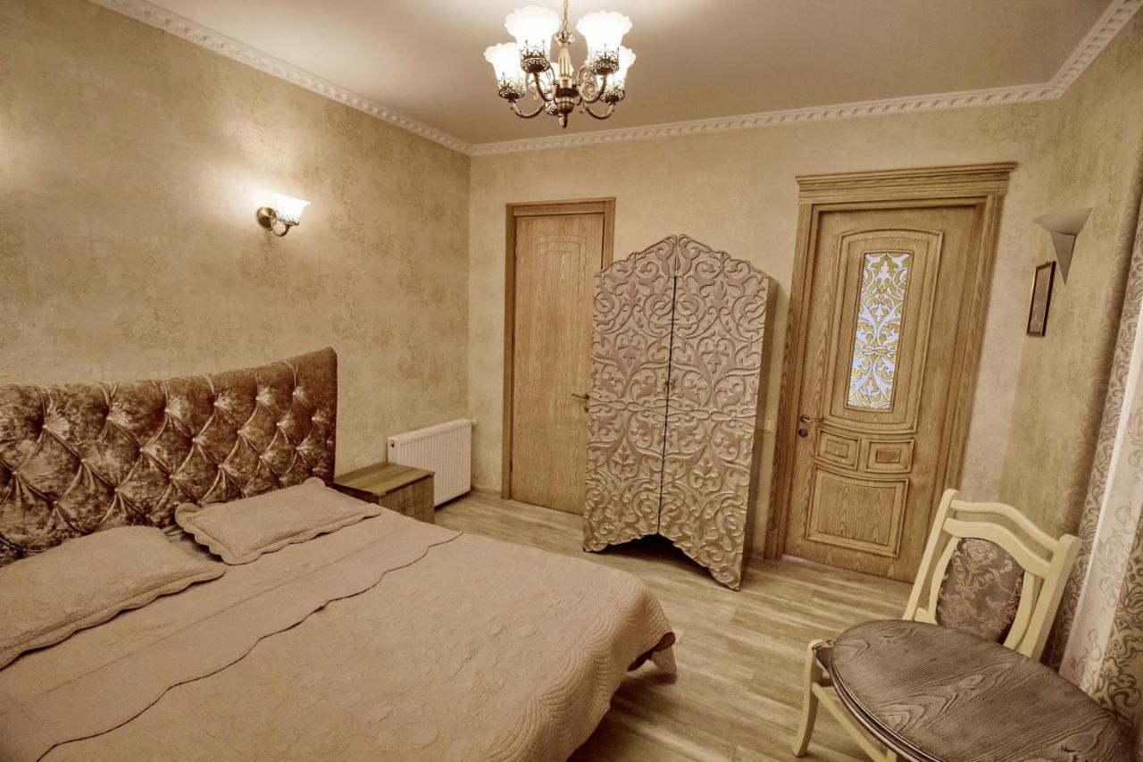 Готель Old Tbilisi Gate Екстер'єр фото