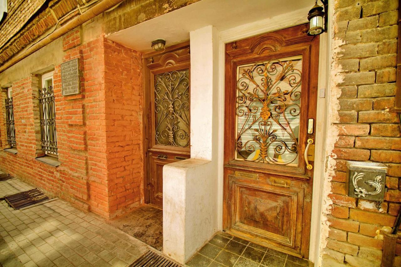 Готель Old Tbilisi Gate Екстер'єр фото